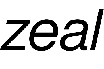 Zeal 2025 fashion online