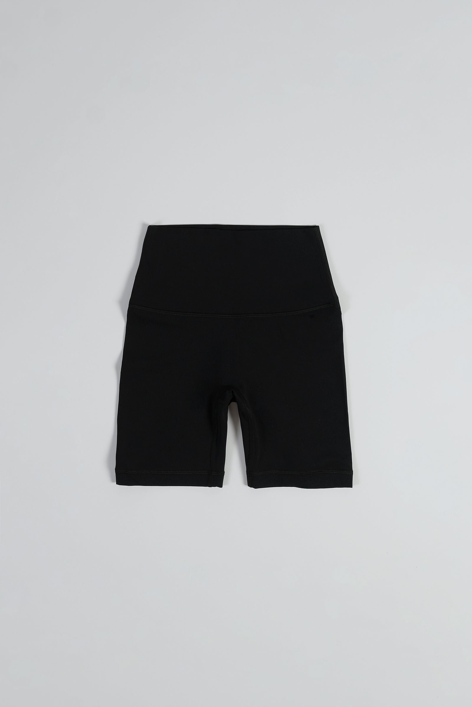 Basic Biker Short - Black