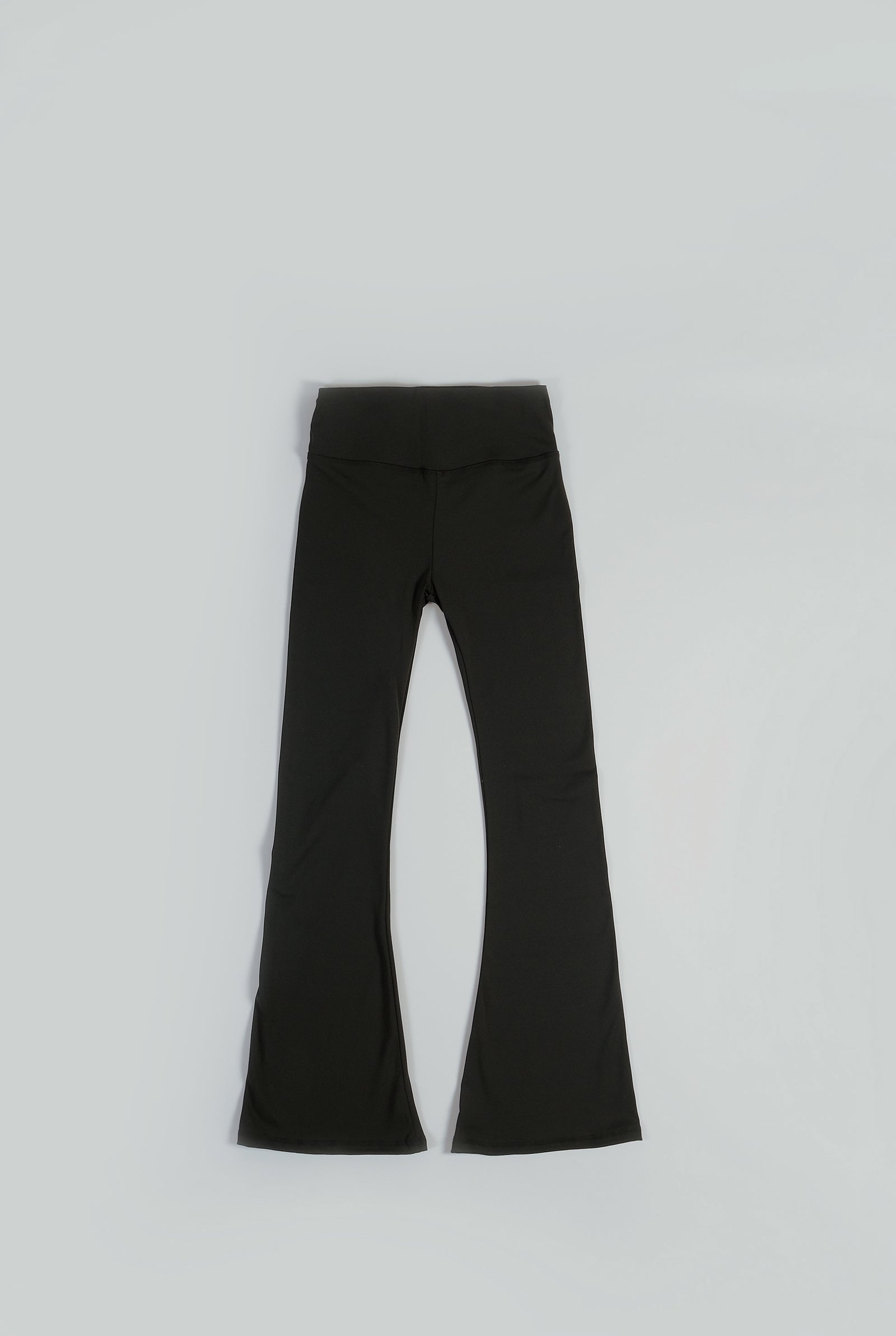 Basic Flare Legging