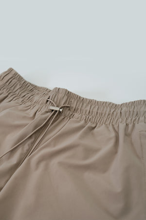 Athletic 2-in-1 Short - Sand