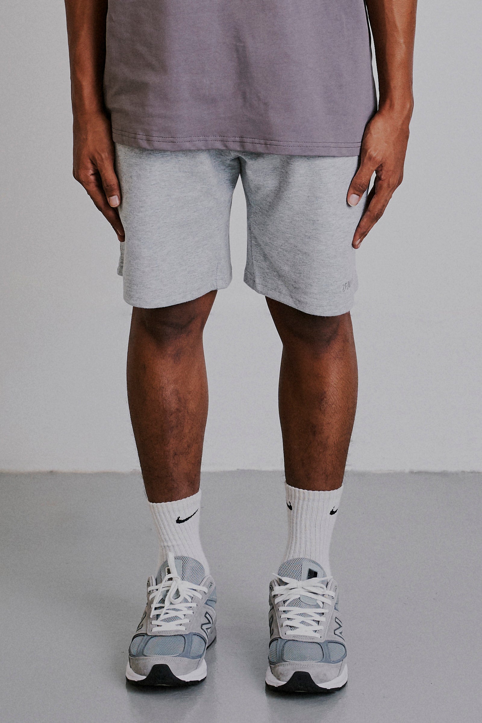 ZEAL Sweat Short