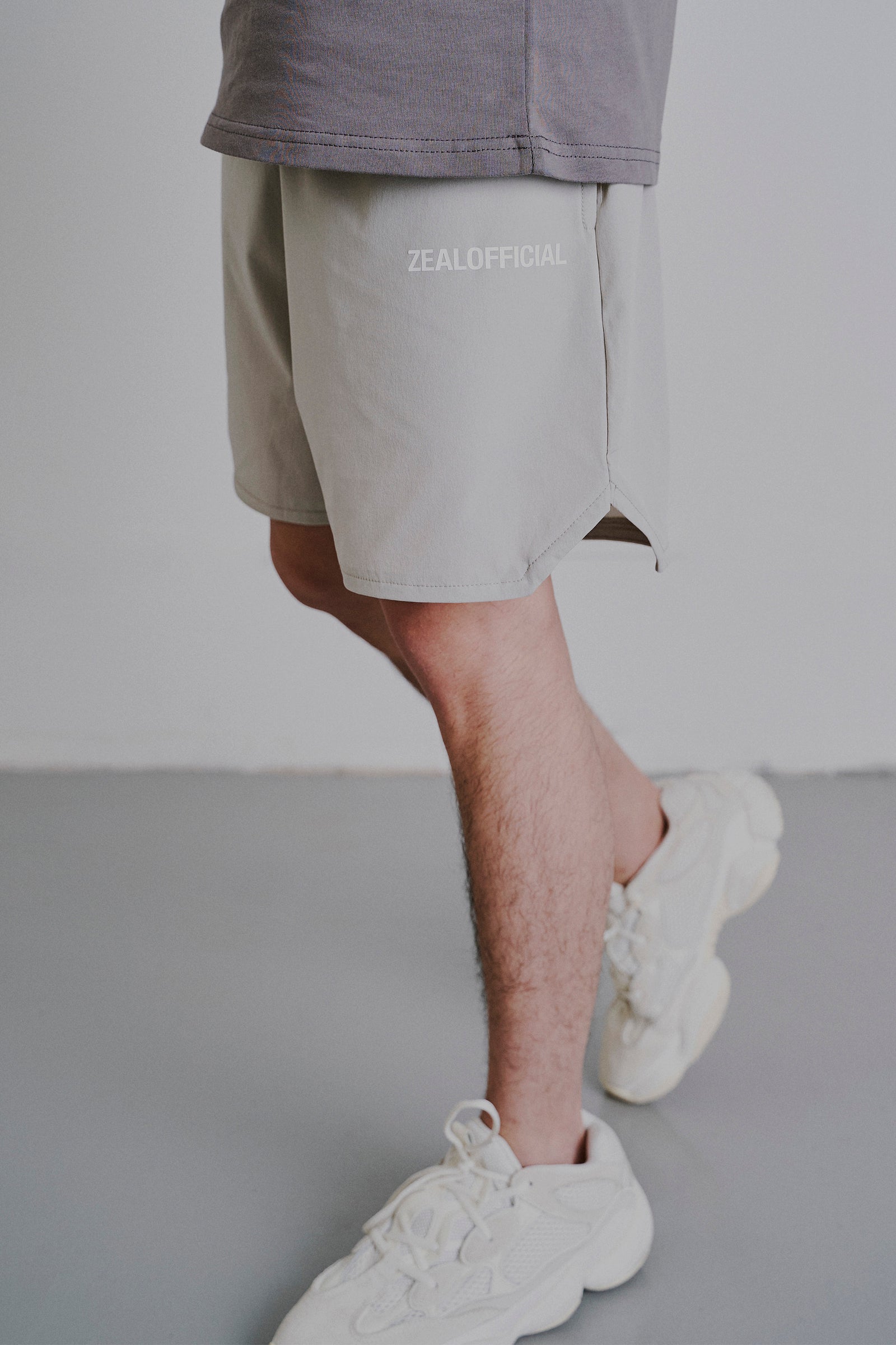 ZEAL Physical Short