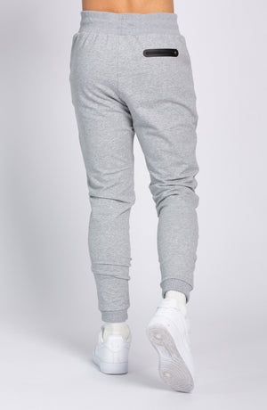 Authentic Jogger - Grey